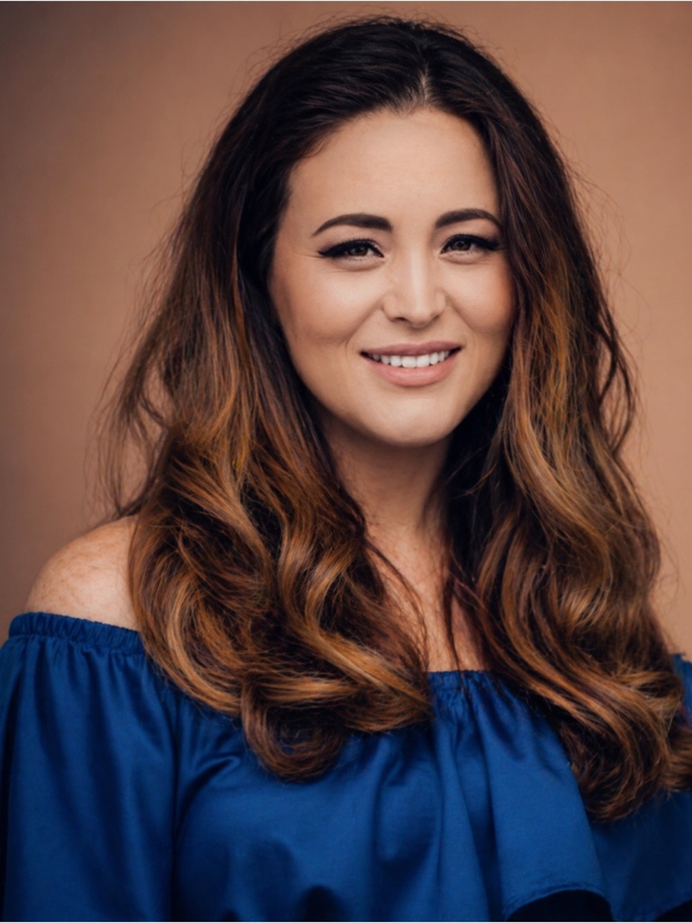 Meet your Posher, Cait